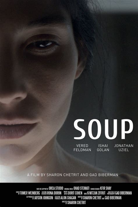 Soup Pictures - Rotten Tomatoes