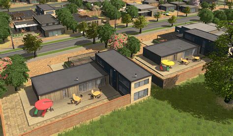 How To Get Self-Sufficient Buildings in Cities: Skylines - Guide Strats