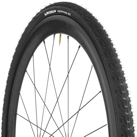 Michelin Cyclocross Jet S Tire - Clincher - Components