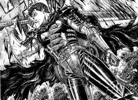 berserk - Why was Guts called the Black Swordsman? - Anime & Manga Stack Exchange