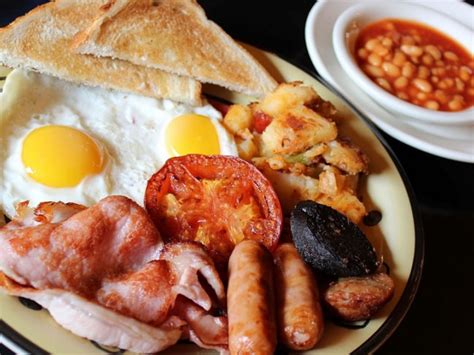 Full Irish Breakfast : Recette de Full Irish Breakfast - Marmiton