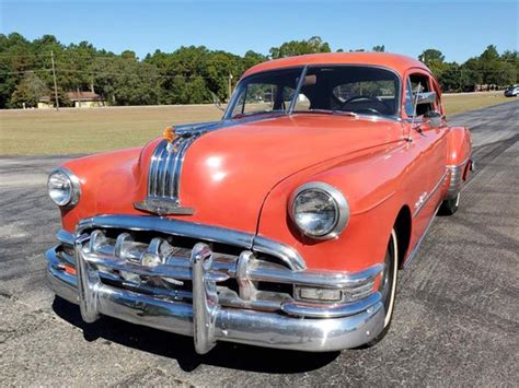 1950 Pontiac Silver Streak for Sale | ClassicCars.com | CC-1294108