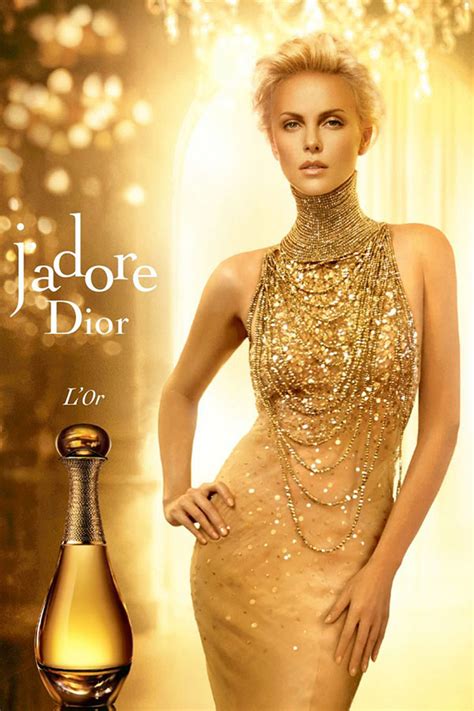 J’Adore Dior: A timeline of the iconic fragrance