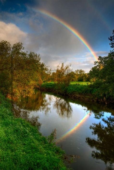 Ravishing Rainbow Photography For That Rare And Picturesque Look ...