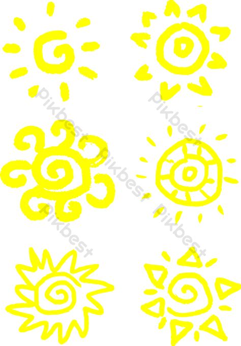 abstract sun | AI PNG Images Free Download - Pikbest