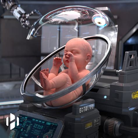 The World’s First Artificial Womb Facility | baby | The world’s first Artificial Womb Facility ...