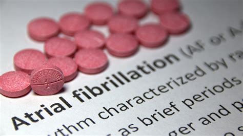 Is Xarelto the Best Blood Thinner for Atrial Fibrillation? - GoodRx