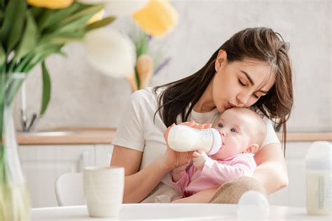 Todo sobre la leche de fórmula | Eroski Consumer