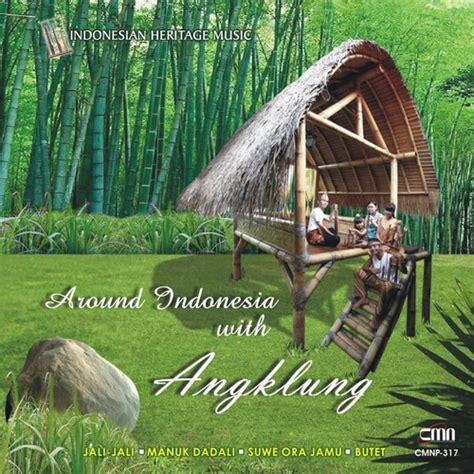 Yamko Rambe Yamko Lyrics - Around Indonesia with Angklung - Only on ...