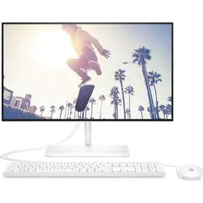 HP All-in-One 27-DP1006D Desktop PC Price in Pakistan - TechGlobe.pk