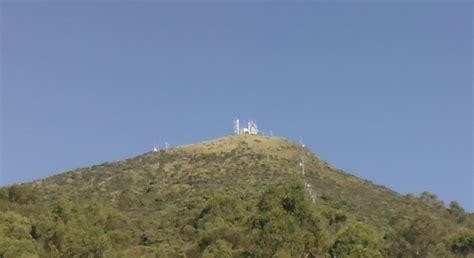 The Quito cable car, a great experience - Quito | FREETOUR.com