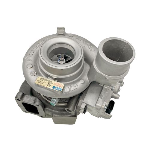 HE351VE Turbo with Holset VGT (Remanufactured) - 6.7 CUMMINS (2013-201 ...