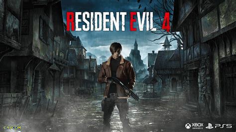 Resident Evil 4 VR remake is going to launch on Oculus Quest 2 ...