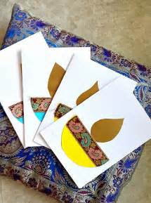 The ultimate list of 15+ DIY Diwali card ideas for kids to make