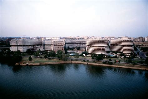 Watergate scandal | Summary, History, Timeline, Deep Throat, & Facts ...