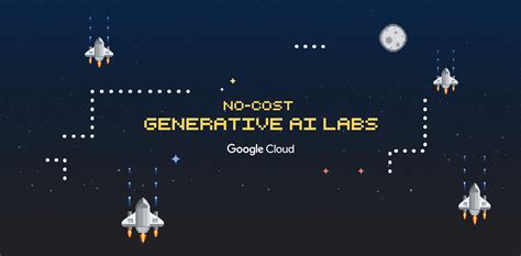 The Arcade focuses on generative AI in October 23 | Google Cloud Blog