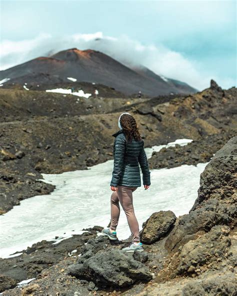 20+ Tips for Hiking Mount Etna (from Self-Guided Exploration to a ...