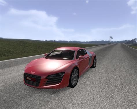 Audi - Simuladores juegos de coches: conducción real, sims, volantes