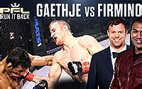 Justin "The Highlight" Gaethje MMA Stats, Pictures, News, Videos ...