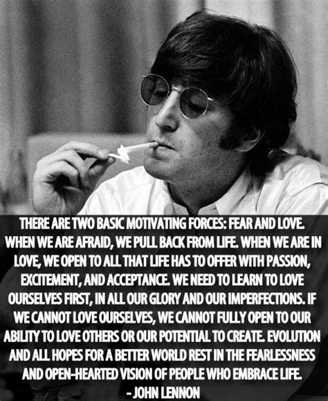 By John Lennon Quotes. QuotesGram