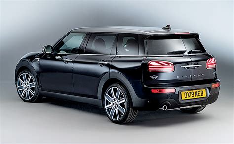 More crossovers join Mini lineup | Automotive News Europe