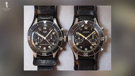 TAG Heuer: Awesome Or Average? Why TAG Watches Are Divisive | Gentleman ...