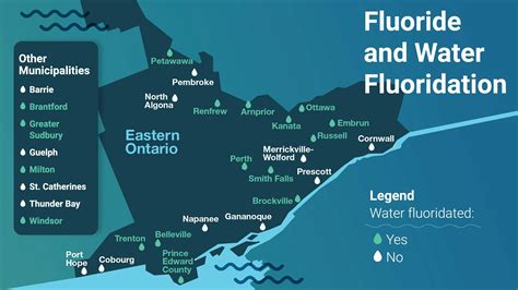 Photos | Fluoride and water fluoridation | Get Involved Kingston