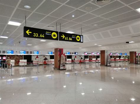 SM le roi inaugure le nouveau Terminal 1 de l’aéroport Mohammed V de Casablanca | Challenge.ma