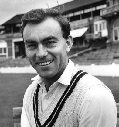 John Edrich Latest News, Photos, Biography, Stats, Batting averages, bowling averages, test ...