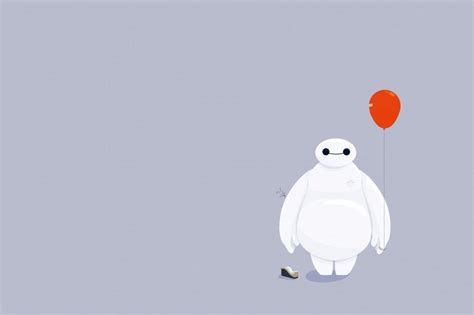 Baymax Wallpapers - Wallpaper Cave