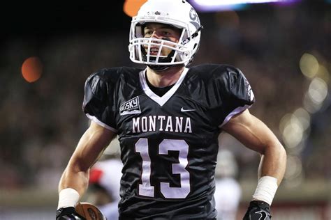 The best (and worst) Griz football uniforms | Football ...