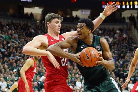 Michigan State Spartans vs. Nebraska Cornhuskers Game Thread - The Only Colors