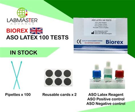 Serological Test Kit