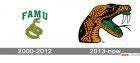 Florida A&M Rattlers Logo and symbol, meaning, history, PNG, brand