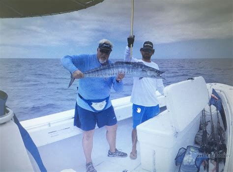 Top 10 fishing charters in Panama City Beach, FL - FishingBooker