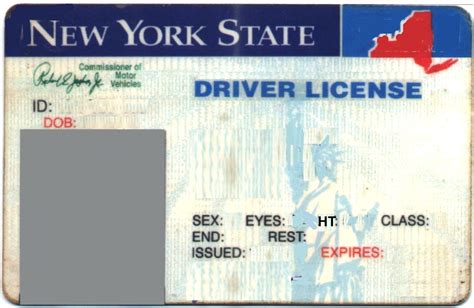 Free Printable Fake Drivers License - Free Printable