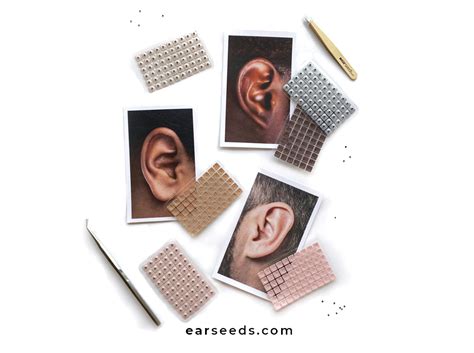 Fertility Ear Seed Kit