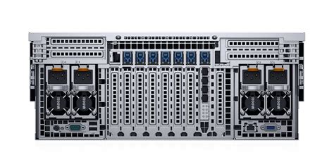 Dell PowerEdge R930 Server - Specs & Info | Mojo Systems