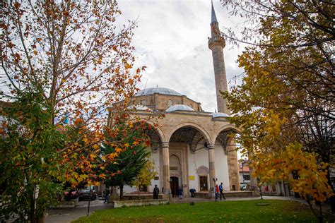 Sultan Mehmet Fatih Mosque – Discover Prishtina