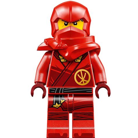 Lego® NJO811 Minifigure Ninjago, Kai, Dragons Rising