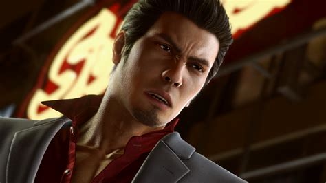 Yakuza Kiwami 2 on Steam