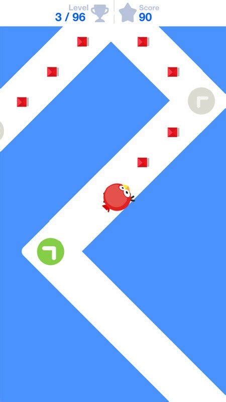 Tap Tap Dash, a Taptastic Windows 10 Game | Windows Central