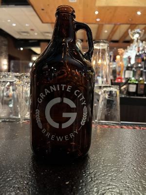 Trivia Night at Granite City Brewery — King Trivia