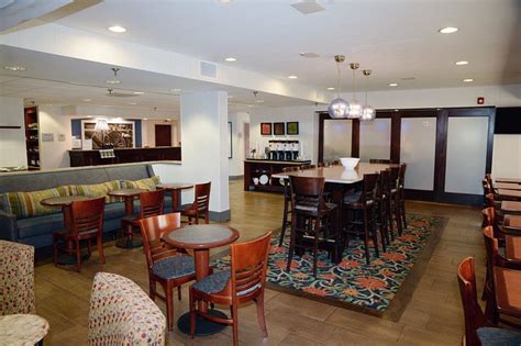 Hampton Inn Rock Hill - UPDATED 2024 Prices, Reviews & Photos