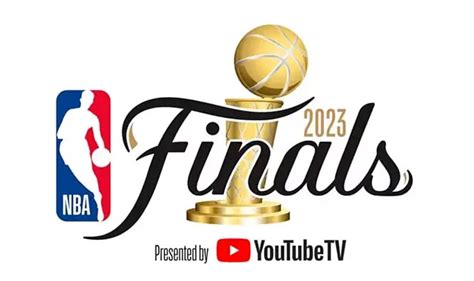 2023 NBA Finals on ABC Presented by YouTube TV: Denver Nuggets vs ...