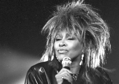 Tina Turner - LEVEL Man