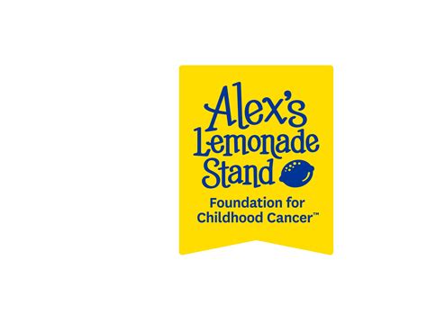 Alex’s Lemonade Stand Foundation | LTC