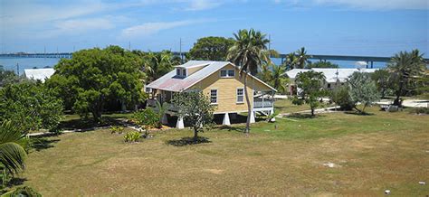 Pigeon Key: Island on Seven Mile Bridge has scenery, history | Florida Rambler