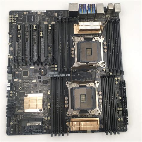 Asus Workstation Motherboard – Telegraph