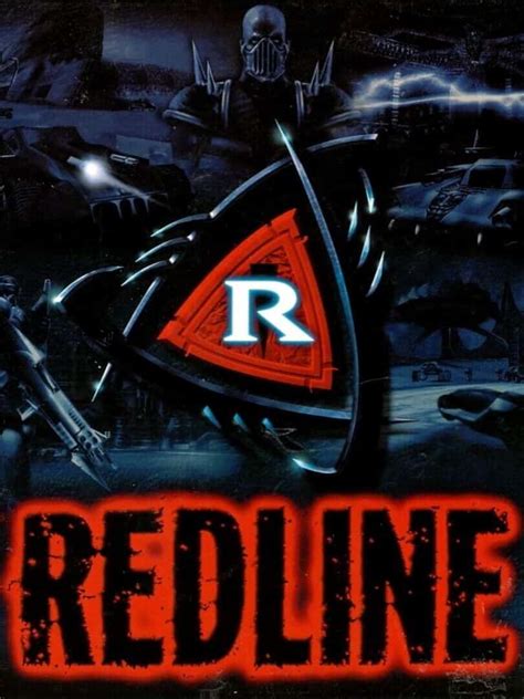 Redline – VGA